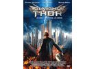 DVD  Almighty Thor DVD Zone 2
