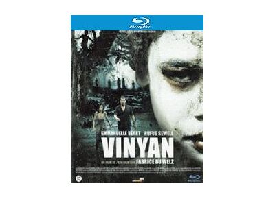 DVD  Vinyan [Blu-Ray] DVD Zone 2