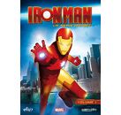 DVD  Iron Man - La Série Animée : Vol. 1 DVD Zone 2