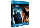 Image DVD Coffret Batman Begins - Batman The Dark Knight DVD Zone 2