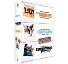 Image DVD Les Goonies + Gremlins + L'aventure Intérieure - Pack DVD Zone 2