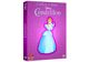 DVD  Cendrillon + Cendrillon 2 - Une Vie De Princesse + Le Sortilège De Cendrillon DVD Zone 2