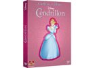 DVD  Cendrillon + Cendrillon 2 - Une Vie De Princesse + Le Sortilège De Cendrillon DVD Zone 2