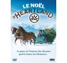 DVD  Le Noël De Heartland DVD Zone 2