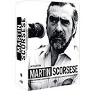 DVD  La Collection Martin Scorsese - Gangs Of New York + Les Affranchis + Alice N'est Plus Ici + Who's That Knocking At My Door? - Pack DVD Zone 2