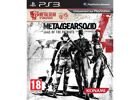 Jeux Vidéo Metal Gear Solid 4 Guns of the Patriots Edition 25th Anniversary PlayStation 3 (PS3)