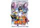 DVD  Naruto - Le Film : Naruto Et La Princesse Des Neiges DVD Zone 2