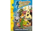 DVD  Geronimo Stilton - Volume 2 - Opération Fromage Et Autres Aventures Extraordinaires DVD Zone 2
