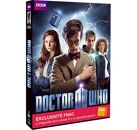 DVD  Doctor Who - Saison 6 - Édition Spéciale Fnac DVD Zone 2