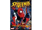 DVD  Spider-Man - Spider-Man Contre Kraven DVD Zone 2