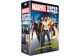 DVD  Marvel Super Héros - Coffret 4 Films - Pack DVD Zone 2