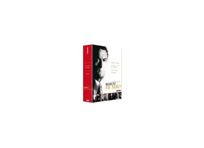 DVD  Collection Robert De Niro - Coffret - Raisons D'état + Voyage Au Bout De L'enfer + Angel Heart + Copland - Pack DVD Zone 2