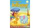 Image DVD Les Voyages De Balthazar - Vol. 3 : L'éléphant D'afrique DVD Zone 2