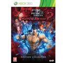 Jeux Vidéo Fist of the North Star Ken's Rage 2 Edition Collector Xbox 360