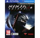 Jeux Vidéo Ninja Gaiden Sigma 2 Plus PlayStation Vita (PS Vita)