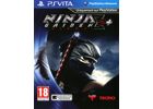 Jeux Vidéo Ninja Gaiden Sigma 2 Plus PlayStation Vita (PS Vita)