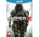 Jeux Vidéo Sniper Ghost Warrior 2 Wii U