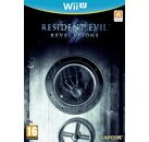 Jeux Vidéo Resident Evil Revelations Wii U