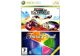Image Jeux Vidéo Double Pack Burnout Paradise Ultimate Box - Trivial Pursuit Xbox 360