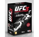 Jeux Vidéo UFC Undisputed 3 Edition Collector (Pass Online) Xbox 360