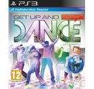 Jeux Vidéo Get Up and Dance PlayStation 3 (PS3)