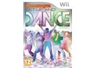 Jeux Vidéo Get Up and Dance Wii