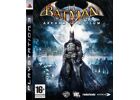 Jeux Vidéo Batman Arkham Asylum Platinum PlayStation 3 (PS3)