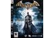 Jeux Vidéo Batman Arkham Asylum Platinum PlayStation 3 (PS3)
