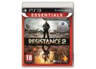 Jeux Vidéo Resistance 2 Essentials PlayStation 3 (PS3)