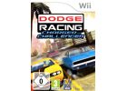 Jeux Vidéo Dodge Racing Charger vs Challenger Wii