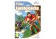 Image Jeux Vidéo Go Play Lumberjacks Wii