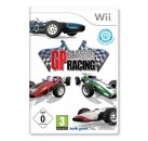 Jeux Vidéo GP Classic Racing Wii