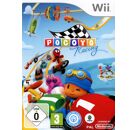 Jeux Vidéo Pocoyo Racing Wii