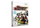 Jeux Vidéo Super Kartz Wii