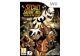 Image Jeux Vidéo The Secret Saturdays Beasts of the 5th Sun Wii