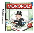 Jeux Vidéo Monopoly DS