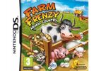 Jeux Vidéo Farm Frenzy Animal Country DS
