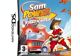 Jeux Vidéo Sam Power Fire Fighter DS