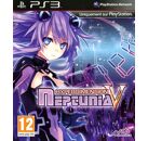 Image Jeux Vidéo Hyperdimension Neptunia Victory PlayStation 3 (PS3)