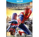 Jeux Vidéo The Amazing Spider-Man Wii U