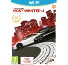 Jeux Vidéo Need for Speed Most Wanted U (Pass Online) Wii U