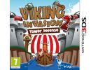 Jeux Vidéo Viking Invasion 2 - Tower Defense 3DS