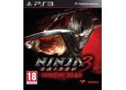 Jeux Vidéo Ninja Gaiden 3 Razor's Edge (Pass Online) PlayStation 3 (PS3)