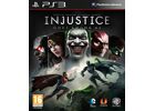 Jeux Vidéo Injustice Les Dieux sont Parmi Nous PlayStation 3 (PS3)