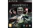 Jeux Vidéo Injustice Les Dieux sont Parmi Nous PlayStation 3 (PS3)