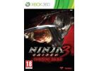 Jeux Vidéo Ninja Gaiden 3 Razor's Edge (Pass Online) Xbox 360