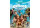 Image Jeux Vidéo Les Croods Fête Préhistorique Wii U