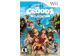 Jeux Vidéo Les Croods Fête Préhistorique Wii
