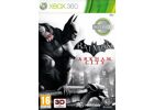Jeux Vidéo Batman Arkham City Classics Xbox 360