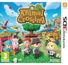 Jeux Vidéo Animal Crossing New Leaf 3DS